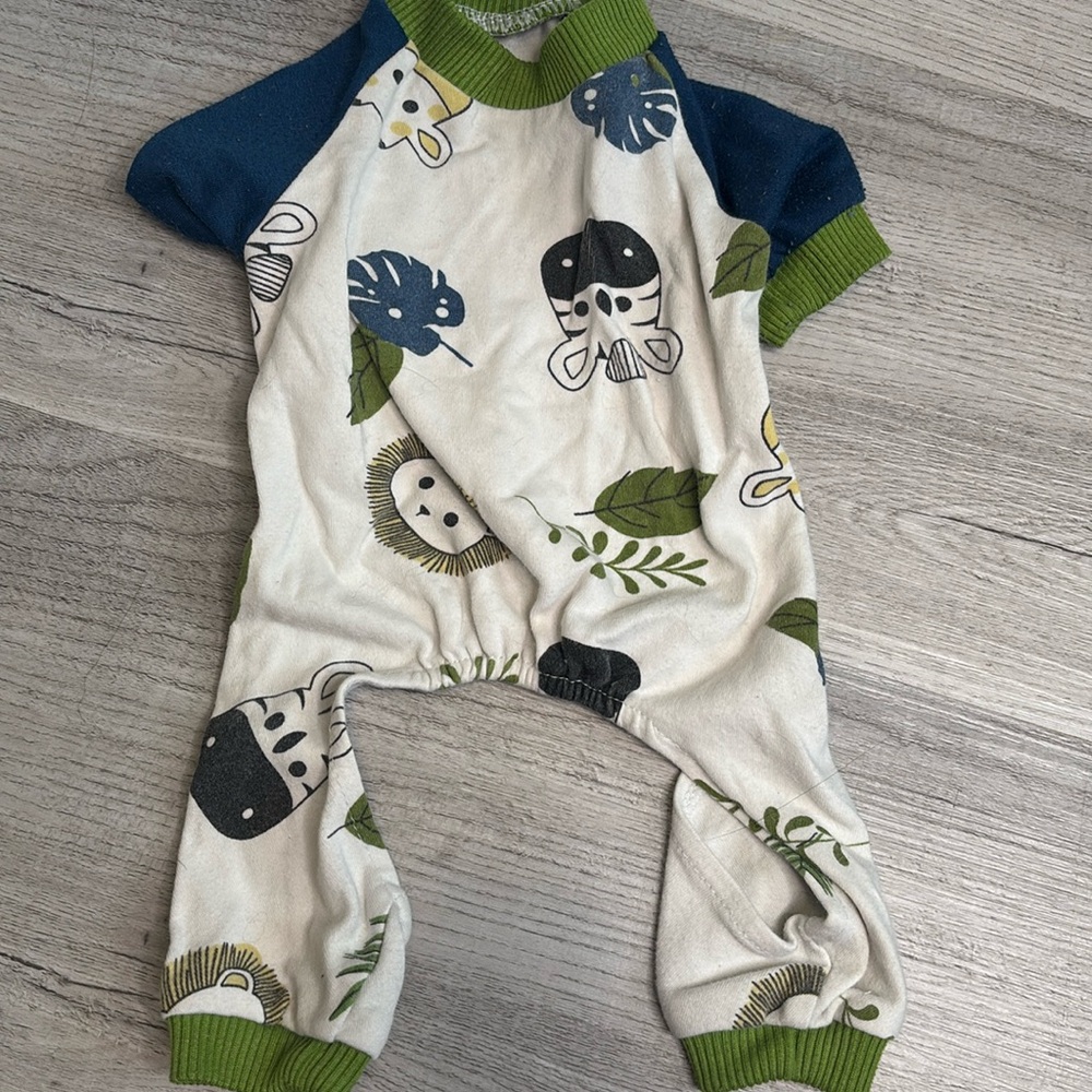 Dog Onsie